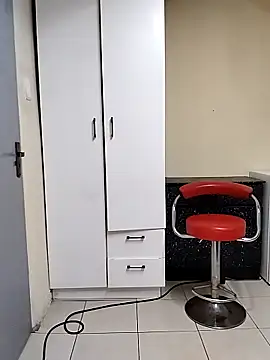 LUNAARXO1 online show from 02/10/26, 08:41