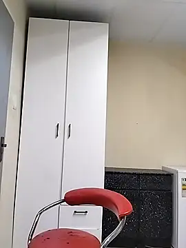 LUNAARXO1 online show from 02/16/26, 01:54