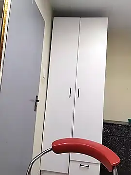 LUNAARXO1 online show from 04/15/26, 01:22