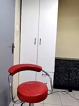 LUNAARXO1 online show from 03/05/26, 11:21