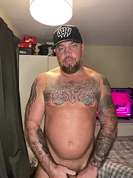 mancguy20 online show from 01/14/26, 10:35