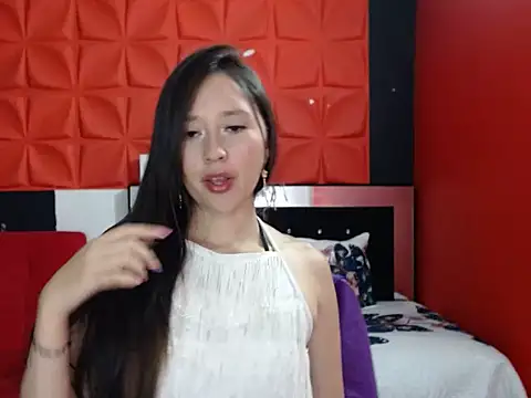 lunitabliss online show from 01/16/26, 01:48