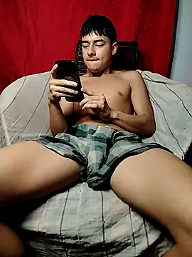 attractive-sexx online show from 02/15/26, 01:21