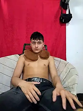 attractive-sexx online show from 02/07/26, 02:14