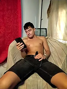 attractive-sexx online show from 02/17/26, 01:08