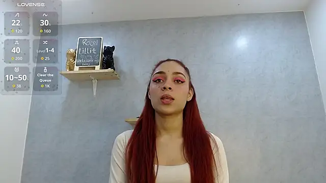 shopie moon  online show from 01/15/26, 03:26