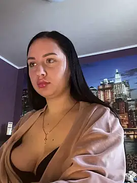 violetaXvibe online show from 01/15/26, 09:12