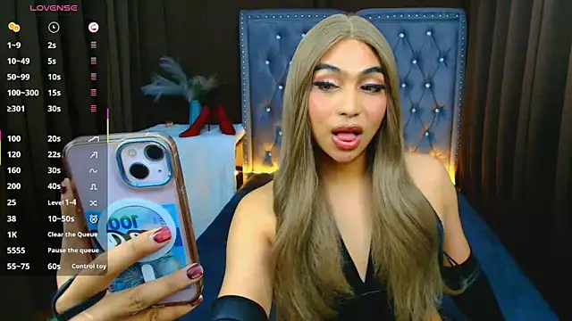 Snapshot of Clea_Moore chatting on 02/23/26, 04:47 Clea Moore online show from 02/23/26, 04:47