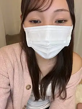 Miwa  15 online show from 03/07/26, 02:22