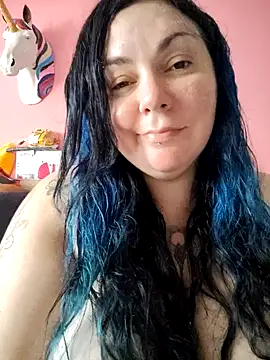 candydust online show from 04/16/26, 08:31