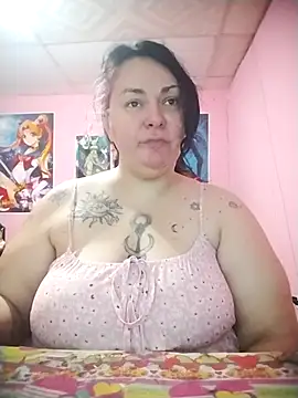 candydust online show from 07/14/26, 03:44