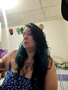 Snapshot of candydust chatting on 02/17/26, 02:53 candydust online show from 02/17/26, 02:53