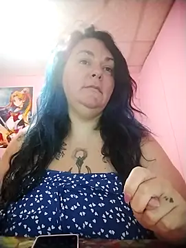 candydust online show from 07/12/26, 03:07