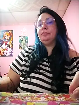 candydust online show from 07/09/26, 03:29