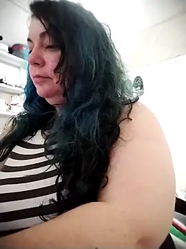 Snapshot of candydust chatting on 02/27/26, 03:29 candydust online show from 02/27/26, 03:29