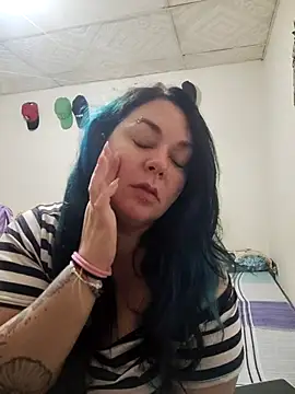 Snapshot of candydust chatting on 02/14/26, 03:07 candydust online show from 02/14/26, 03:07