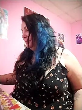 candydust online show from 04/15/26, 01:11