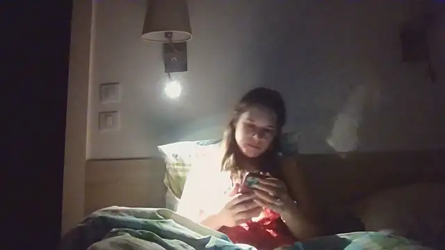 Snapshot of NyraLuna chatting on 02/12/26, 11:15 NyraLuna online show from 02/12/26, 11:15