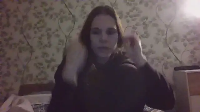 Snapshot of NyraLuna chatting on 02/09/26, 09:35 NyraLuna online show from 02/09/26, 09:35