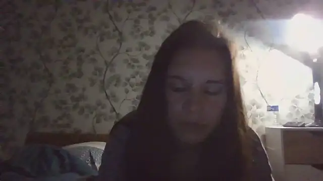 NyraLuna online show from 04/26/26, 08:17