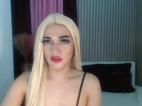 Kendalllust online show from 06/03/26, 02:33