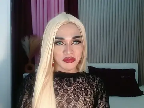 Kendalllust online show from 06/01/26, 01:44