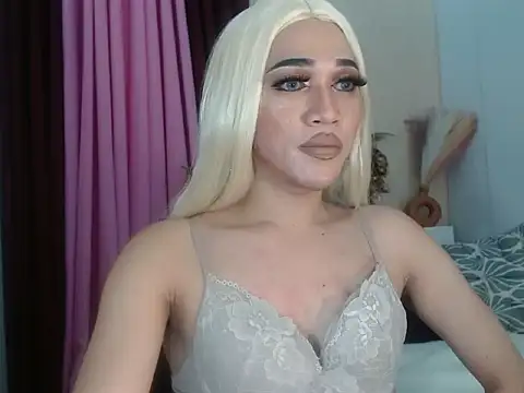 Kendalllust online show from 04/12/26, 03:15