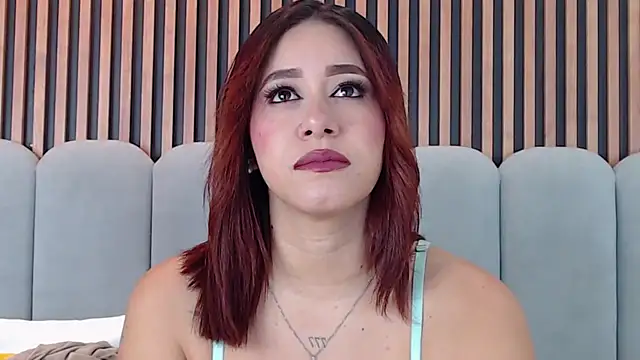 Snapshot of Sofy_acevedo chatting on 06/07/26, 12:10 Sofy acevedo online show from 06/07/26, 12:10