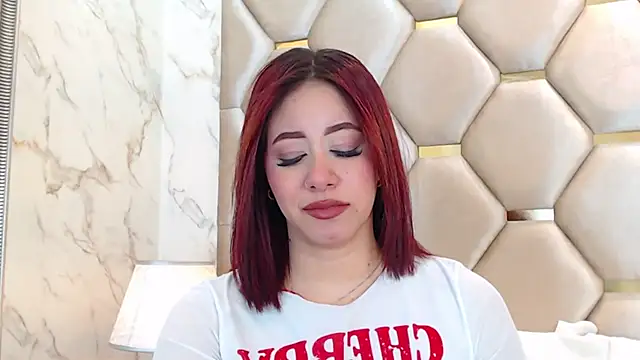 Sofy acevedo online show from 03/14/26, 12:00