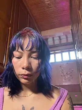 Namii cute online show from 01/15/26, 03:04