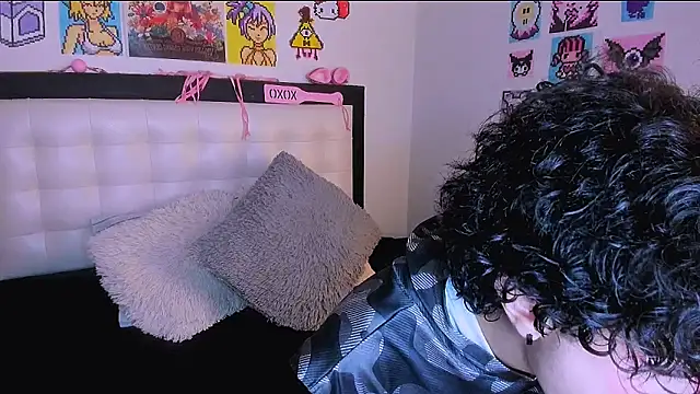 LuanRush  online show from 04/08/26, 07:04