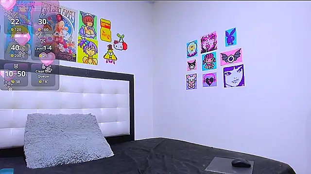 LuanRush  online show from 03/06/26, 11:44