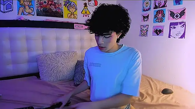 LuanRush  online show from 04/03/26, 06:36