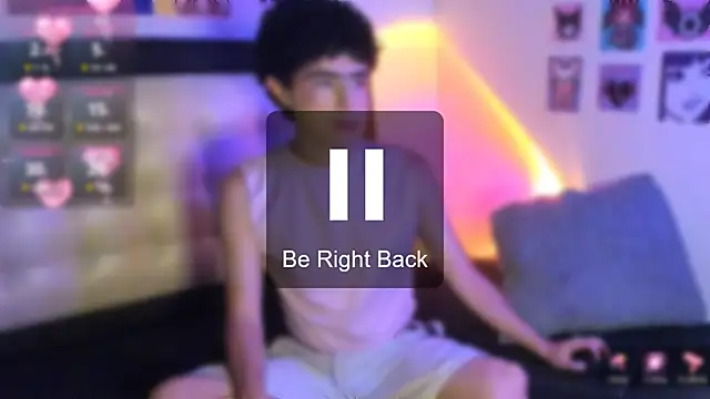 Snapshot of LuanRush_ chatting on 02/05/26, 07:32 LuanRush online show from 02/05/26, 07:32