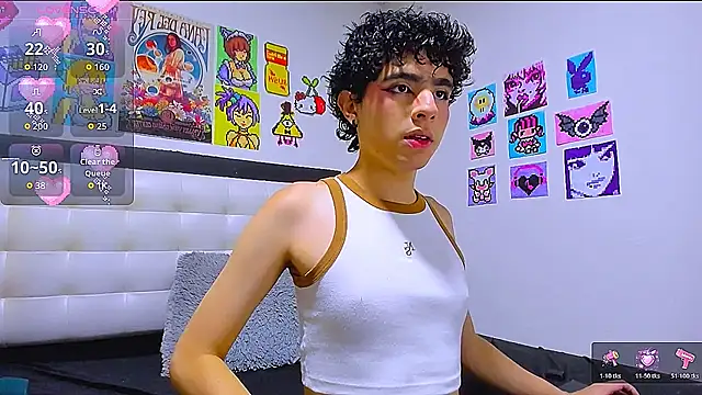 Snapshot of LuanRush_ chatting on 02/26/26, 02:00 LuanRush online show from 02/26/26, 02:00