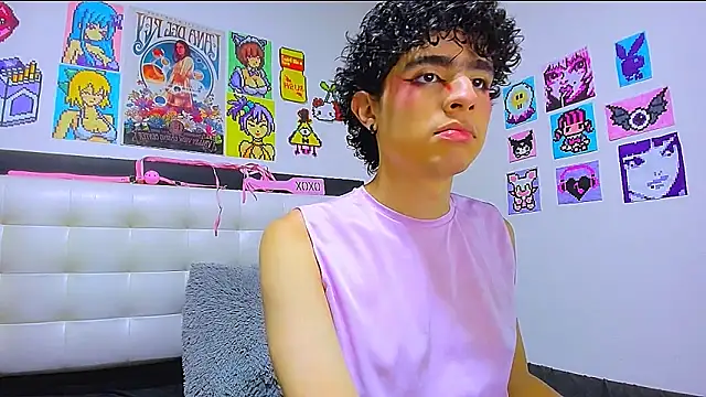 LuanRush  online show from 03/12/26, 02:06