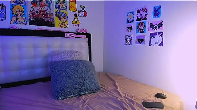 LuanRush  online show from 04/02/26, 05:30