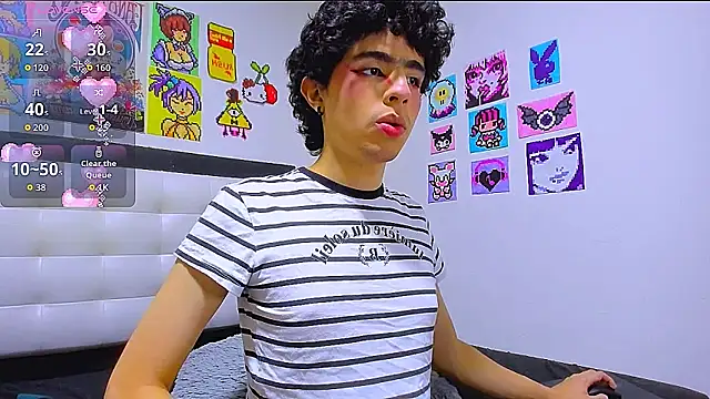 LuanRush  online show from 03/04/26, 02:08