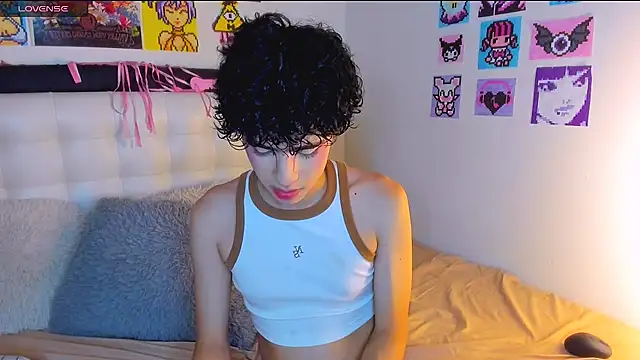 LuanRush  online show from 03/31/26, 07:27