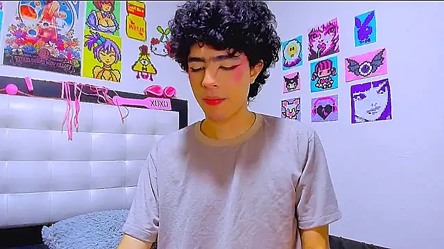 LuanRush  online show from 03/23/26, 02:55