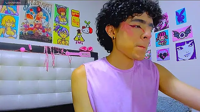 LuanRush  online show from 03/24/26, 03:28