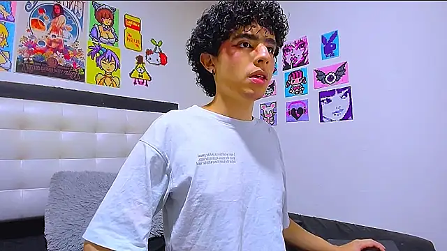 LuanRush  online show from 03/03/26, 03:02