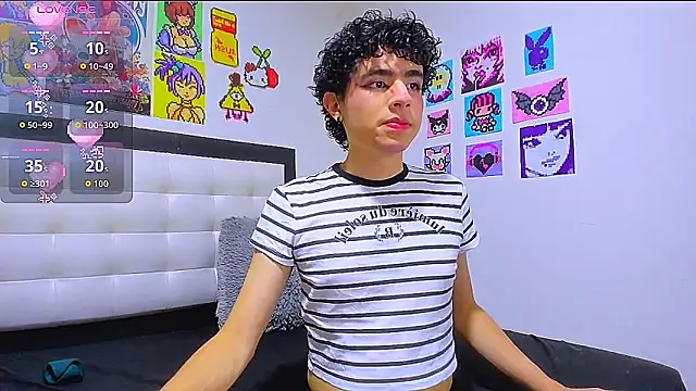 Snapshot of LuanRush_ chatting on 02/23/26, 11:49 LuanRush online show from 02/23/26, 11:49