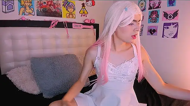 LuanRush  online show from 04/09/26, 06:36