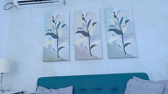 sofia laverde online show from 03/26/26, 07:23