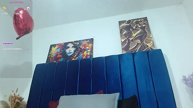 Bombom brown1 online show from 03/20/26, 08:21