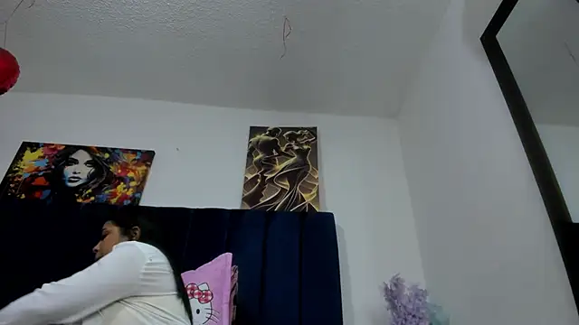 Bombom brown1 online show from 02/12/26, 08:19