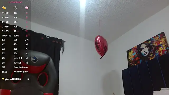 Bombom brown1 online show from 03/12/26, 08:24