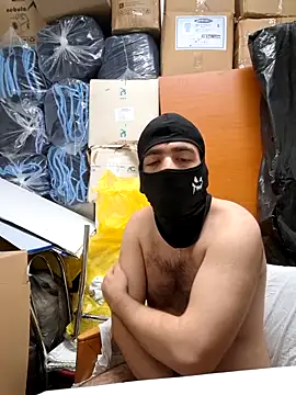 Ourdarksecret online show from 02/08/26, 05:38