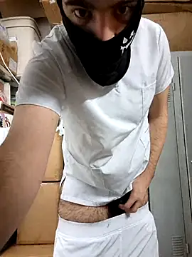 Ourdarksecret online show from 02/12/26, 04:01